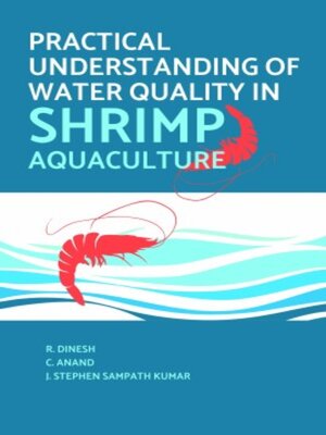 cover image of Practical Understanding of Water Quality in Shrimp Aquaculture